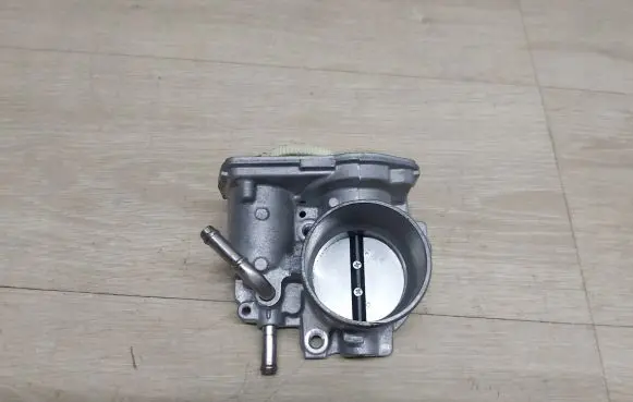 Toyota Yaris Cross Throttle valve 22030-F3030