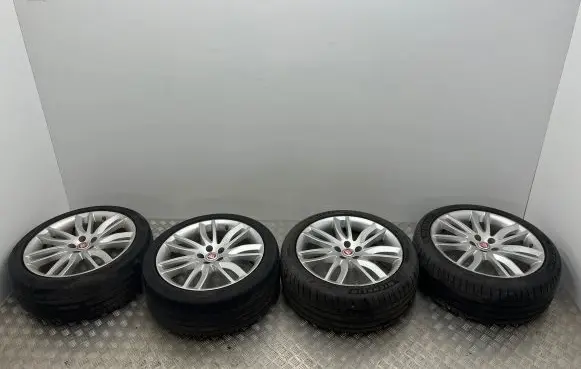 Jaguar XF X260 R19 alloy rim GX631007GC