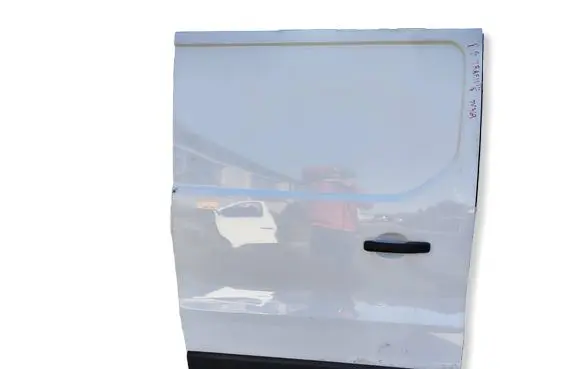 Renault Trafic III (X82) Side sliding door 
