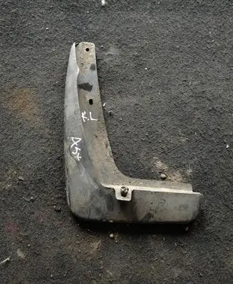 Mitsubishi ASX Rear mudguard 