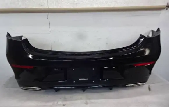 Mercedes-Benz E W238 Rear bumper A2388212000