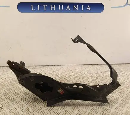 Mercedes-Benz CLS C219 Headlight/headlamp mounting bracket 