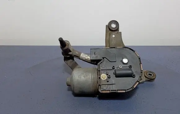 Ford S-MAX Front wiper linkage and motor 6M2117504