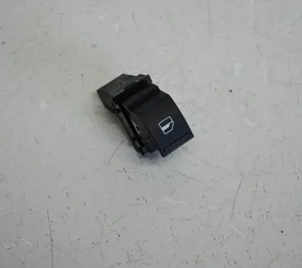Volkswagen Tiguan Electric window control switch 7L6959855B