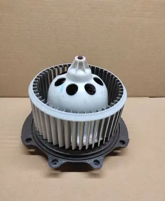 Renault Espace IV Heater fan/blower 524922096
