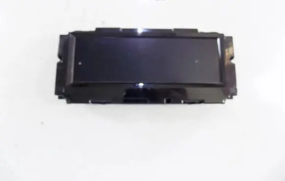 Opel Zafira C Screen/display/small screen 22858075