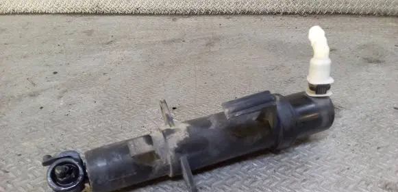 Ford Kuga I Headlight washer spray nozzle