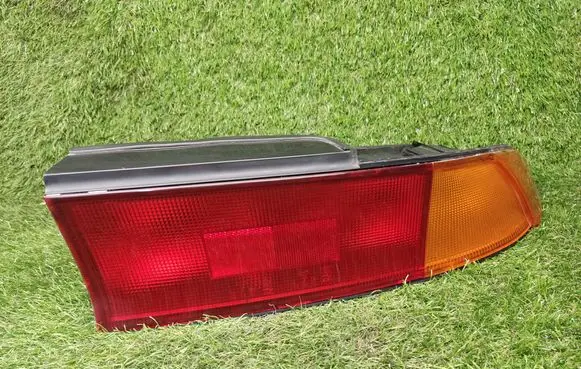 Rear/tail lights
