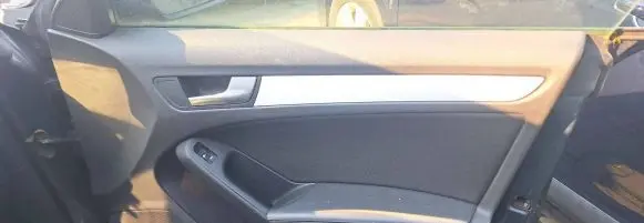 Audi A5 8T 8F Door card panel trim set 