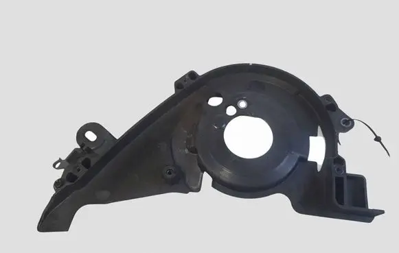 Volvo V50 Timing belt guard (cover) 9651559980