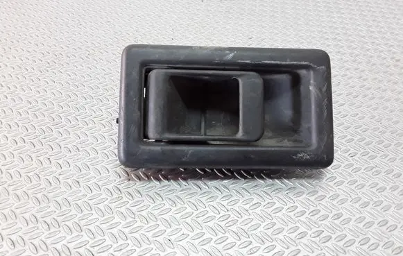 Fiat Ducato Rear door interior handle