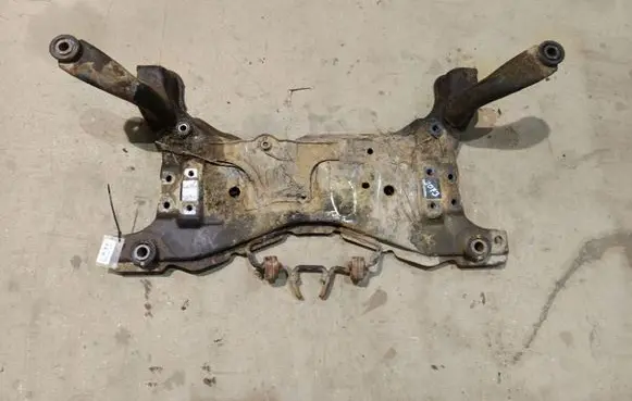 Mazda 3 I Front subframe 