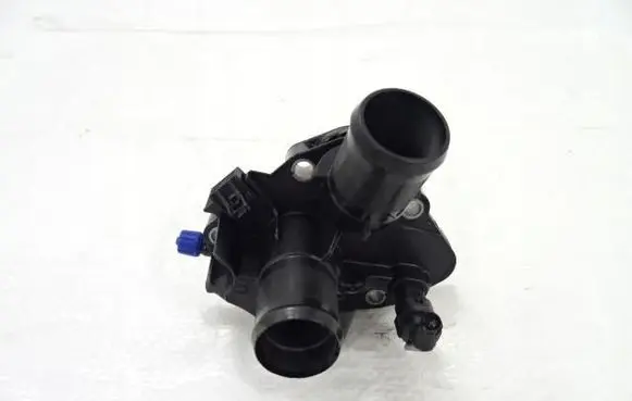 Citroen C3 Thermostat housing 9811034680