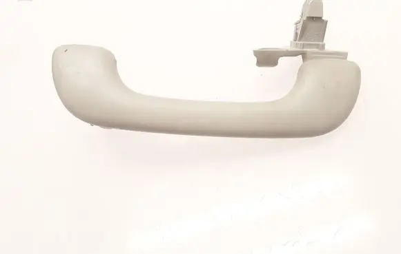 Nissan Qashqai Rear interior roof grab handle 8200003209