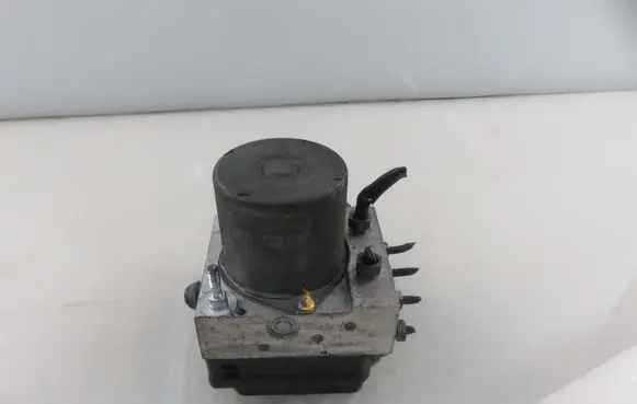 Peugeot 407 ABS Pump 9663894080 0265950659 9662005180