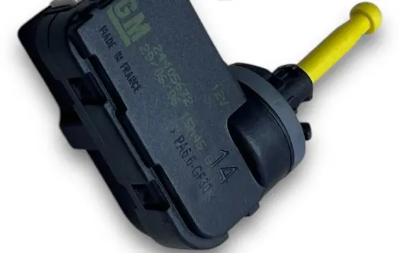 Opel Combo B Engine control unit/module ECU 9114334