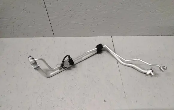 Audi A3 8Y Air conditioning (A/C) pipe/hose 5Q1816738M 10C0447262