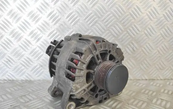 Peugeot 308 Generator/alternator 9664779680 2605547B 211241960
