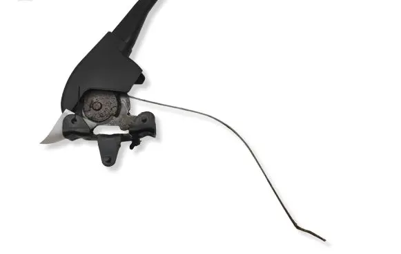 Ford Transit Handbrake/parking brake lever assembly MBZ