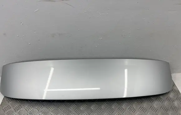 BMW 3 E90 E91 Tailgate/trunk spoiler 050734 7167175