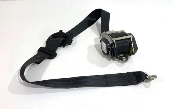 Volkswagen Sharan Front seatbelt 7N1857705