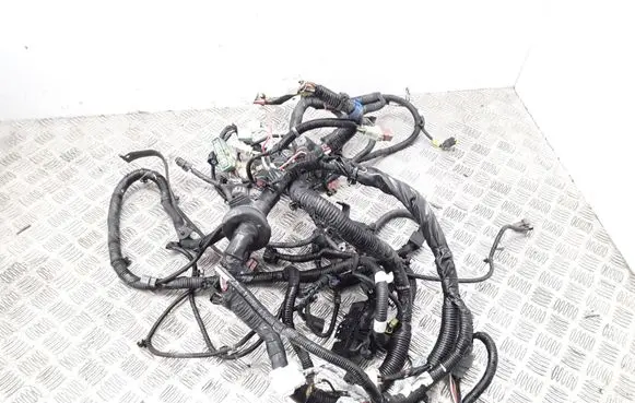 Honda Civic Engine installation wiring loom 32200SMGE02008MY