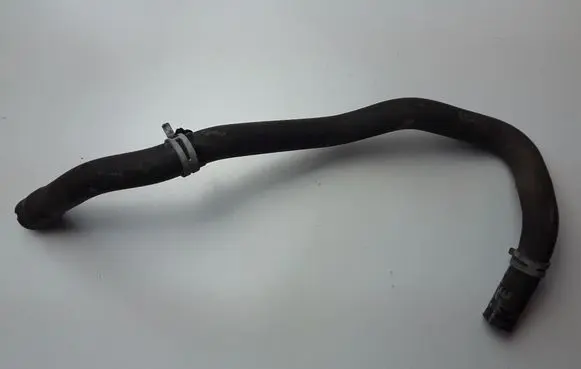 Ford Focus Air intake hose/pipe F1F18274GC