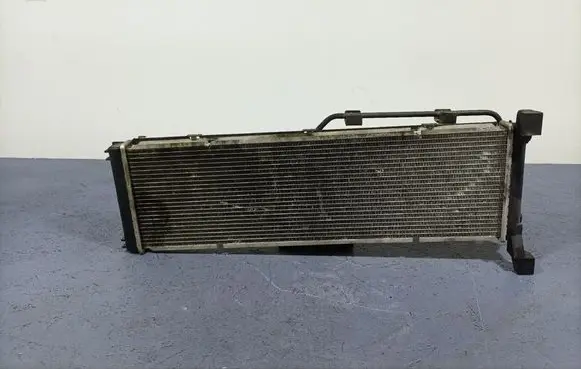 Nissan King Cab, Navara Coolant radiator 21457-5JU0A