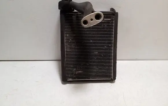 Audi A6 Allroad C6 Air conditioning (A/C) radiator (interior) 