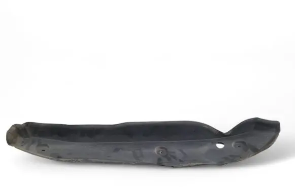 Mercedes-Benz GL X166 Fender end trim A1668890025