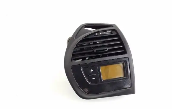 Citroen C4 I Picasso Climate control unit 9659627477