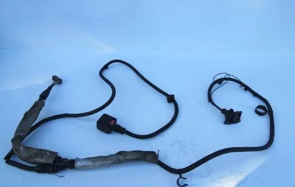 Volvo V70 Other wiring loom TYPEKVU303 250V50HZ16A