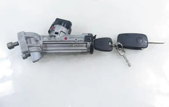 Peugeot Boxer Ignition lock 01099001