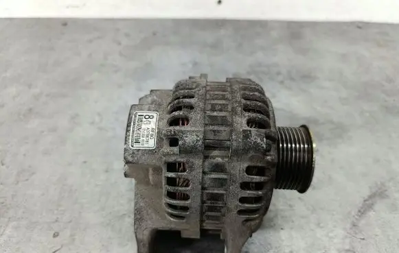 Mazda 6 Generator/alternator A3TB6781