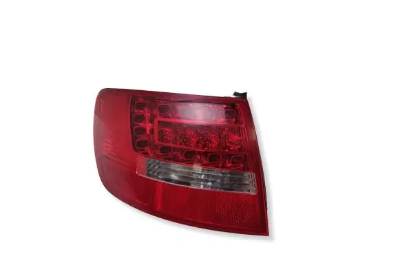Audi A6 Allroad C6 Rear/tail lights 89037044