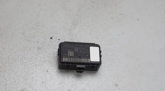 Land Rover Evoque I Other control units/modules BJ3215K602BA