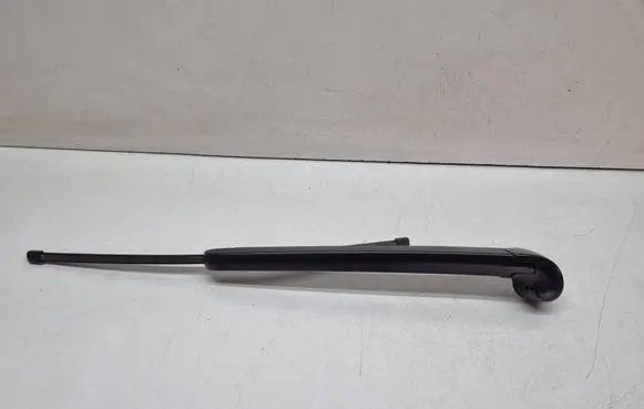 Audi A6 S6 C7 4G Rear wiper blade arm 