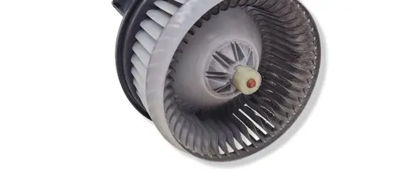 Ford S-MAX Heater fan/blower DG9H19846AA