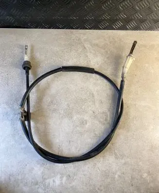 Volvo XC70 Handbrake/parking brake wiring cable 