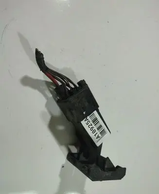 Skoda Superb B6 (3T) Glow plug pre-heat relay 0281003038