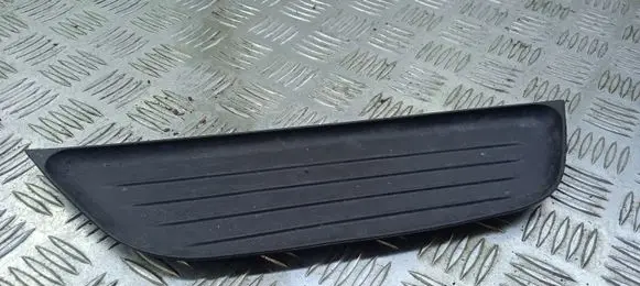 BMW X5 F15 Other front door trim element 7292477