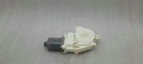 Mercedes-Benz GLE (W166 - C292) Front door window regulator motor A1669060201