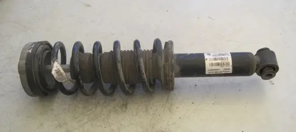 BMW X3 F25 Rear window strut damper 6796317