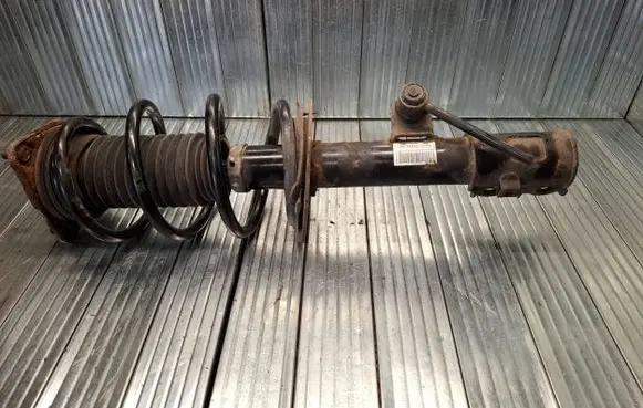 Hyundai ix35 Front shock absorber/damper 546502Y201