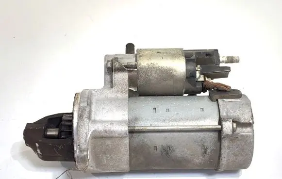 Opel Mokka Starter motor 55572439