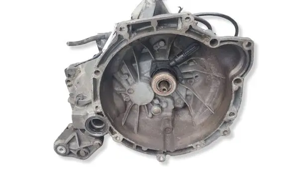 Ford Focus Manual 5 speed gearbox 3M5R7002NBKASACJ 3M5R7002NB