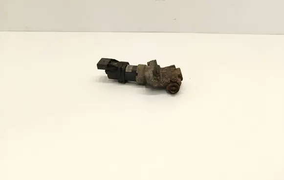 Volkswagen Touareg II Hand brake/parking brake motor 11618115152