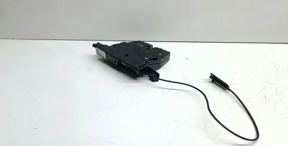 BMW X1 E84 Tailgate/trunk/boot lock/catch/latch 912781 51247200511 7200511