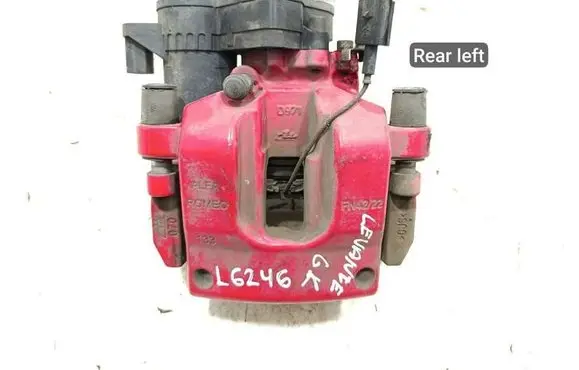 Maserati Levante Rear brake caliper 
