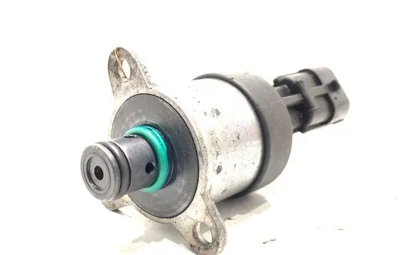 Mazda 3 I Fuel pressure regulator 0928400681
